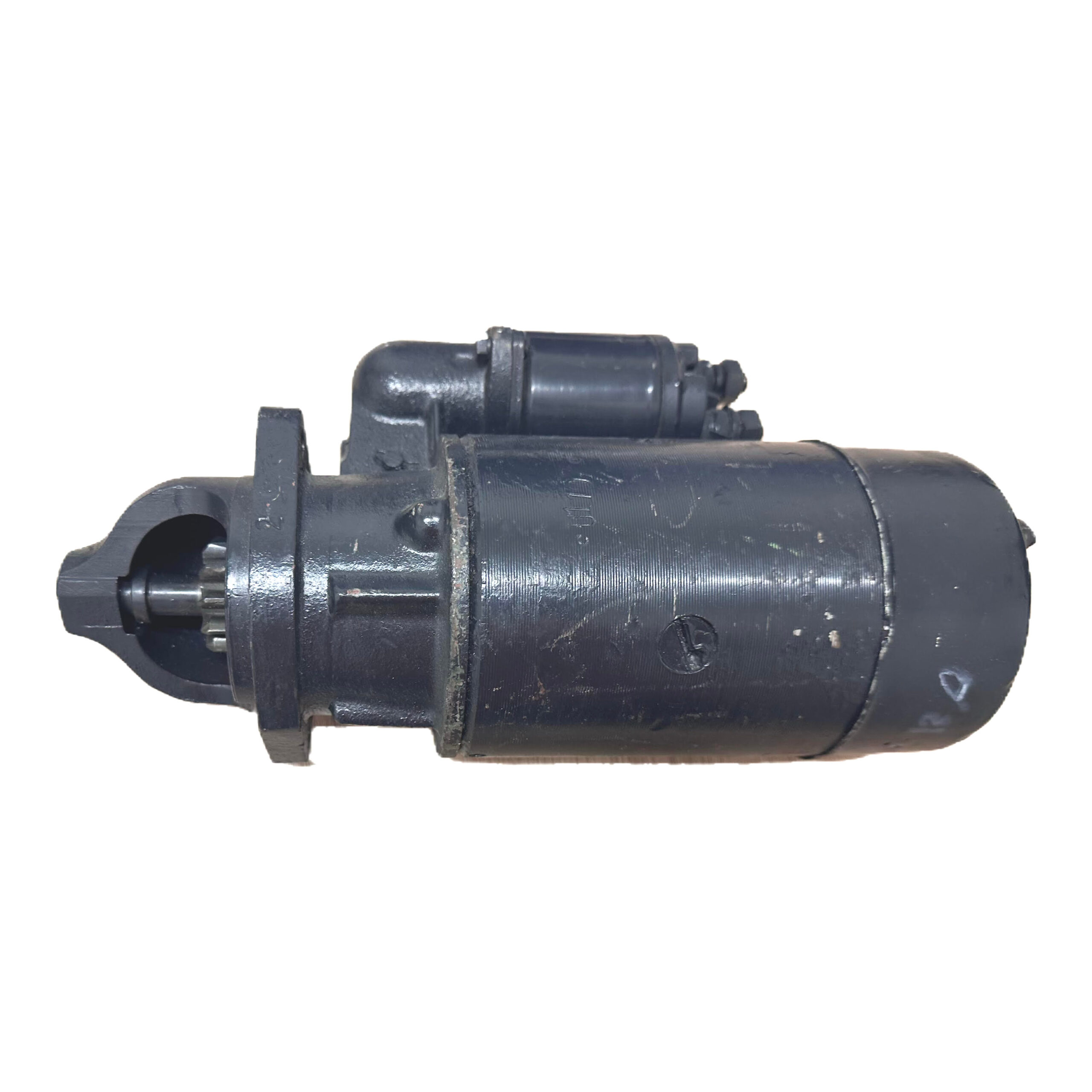 Štartér 12V 2,9KW Multicar M25