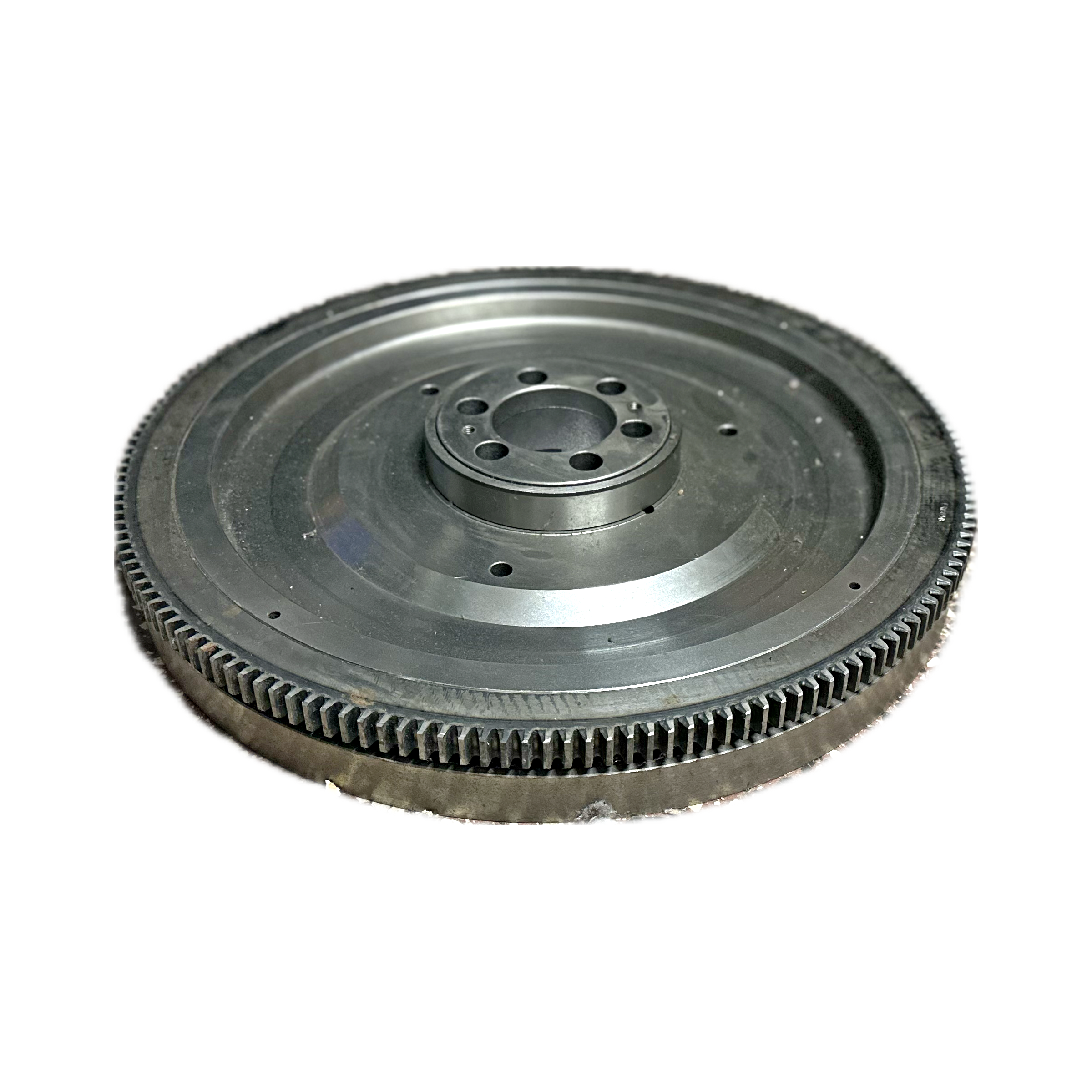 Zotrvačník úplný