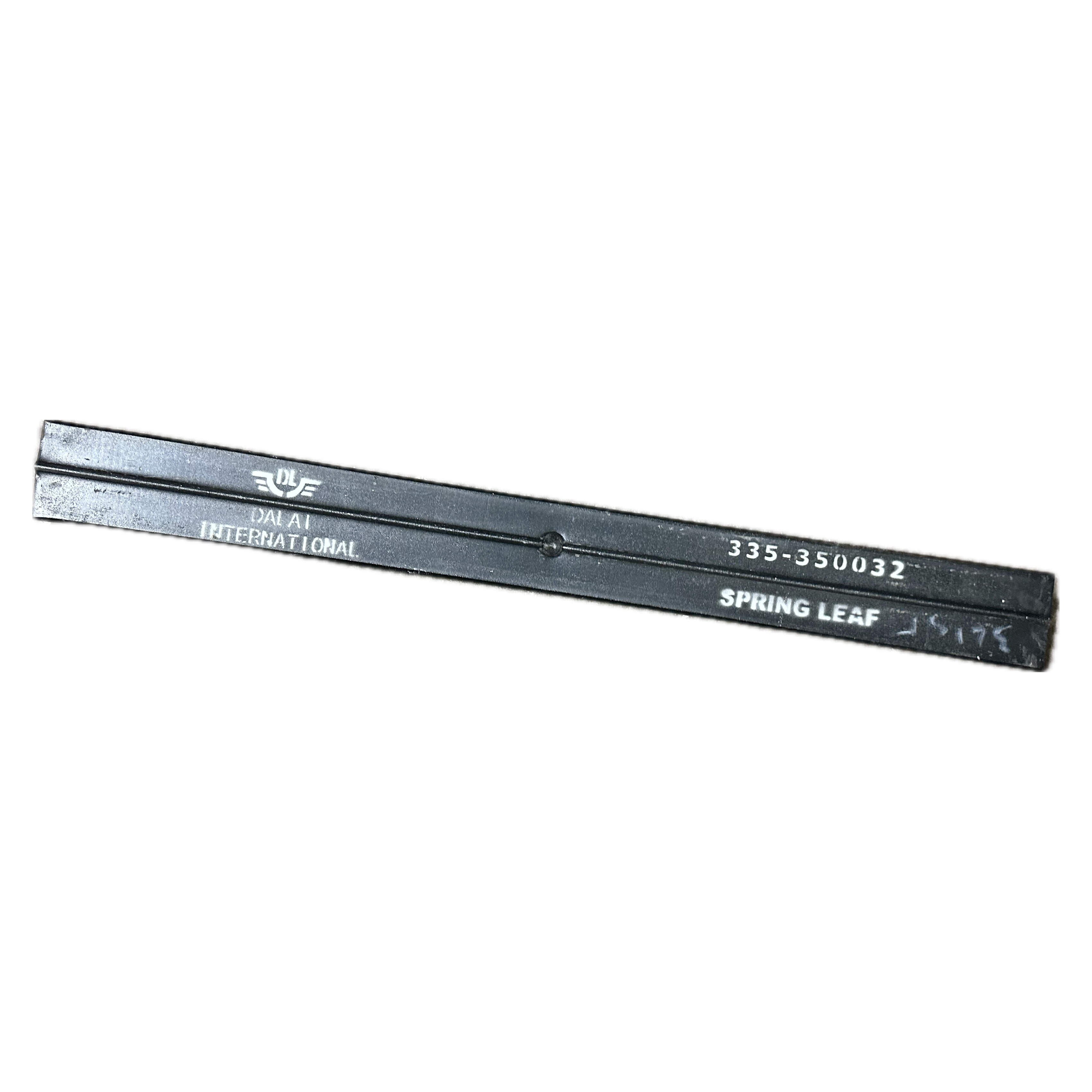 List pera č.3 d-1200mm TATRA