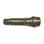 Hriadeľ spodná prídavnej prevodovky