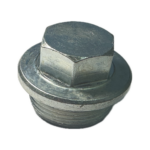 Zátka oleja M30x1,5 s magnetom Tatra T815, Euro, Terno, Jamal