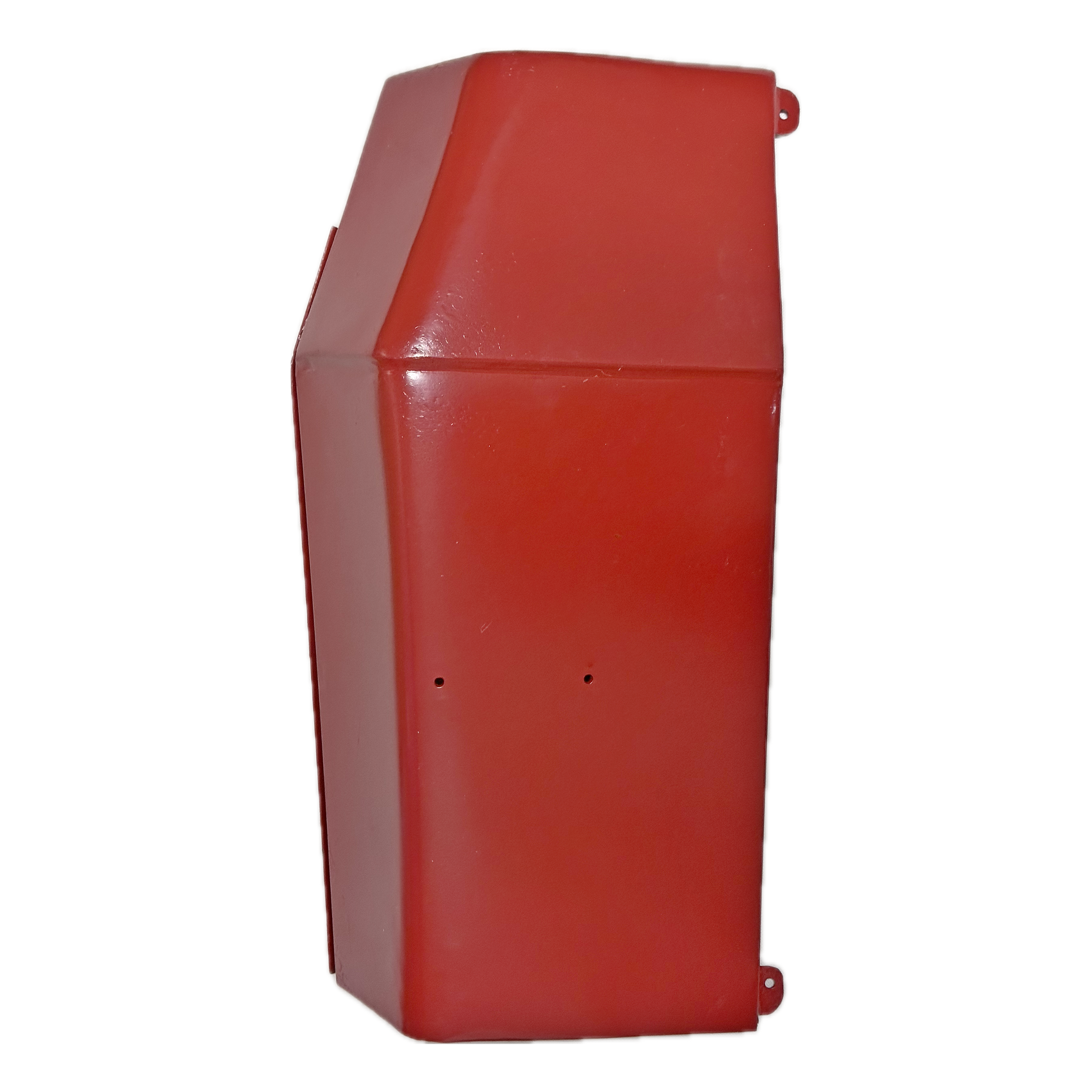 Kryt predný ľavý T-815