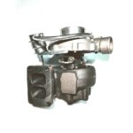 Turbo HX 50W HOLSET 3580995