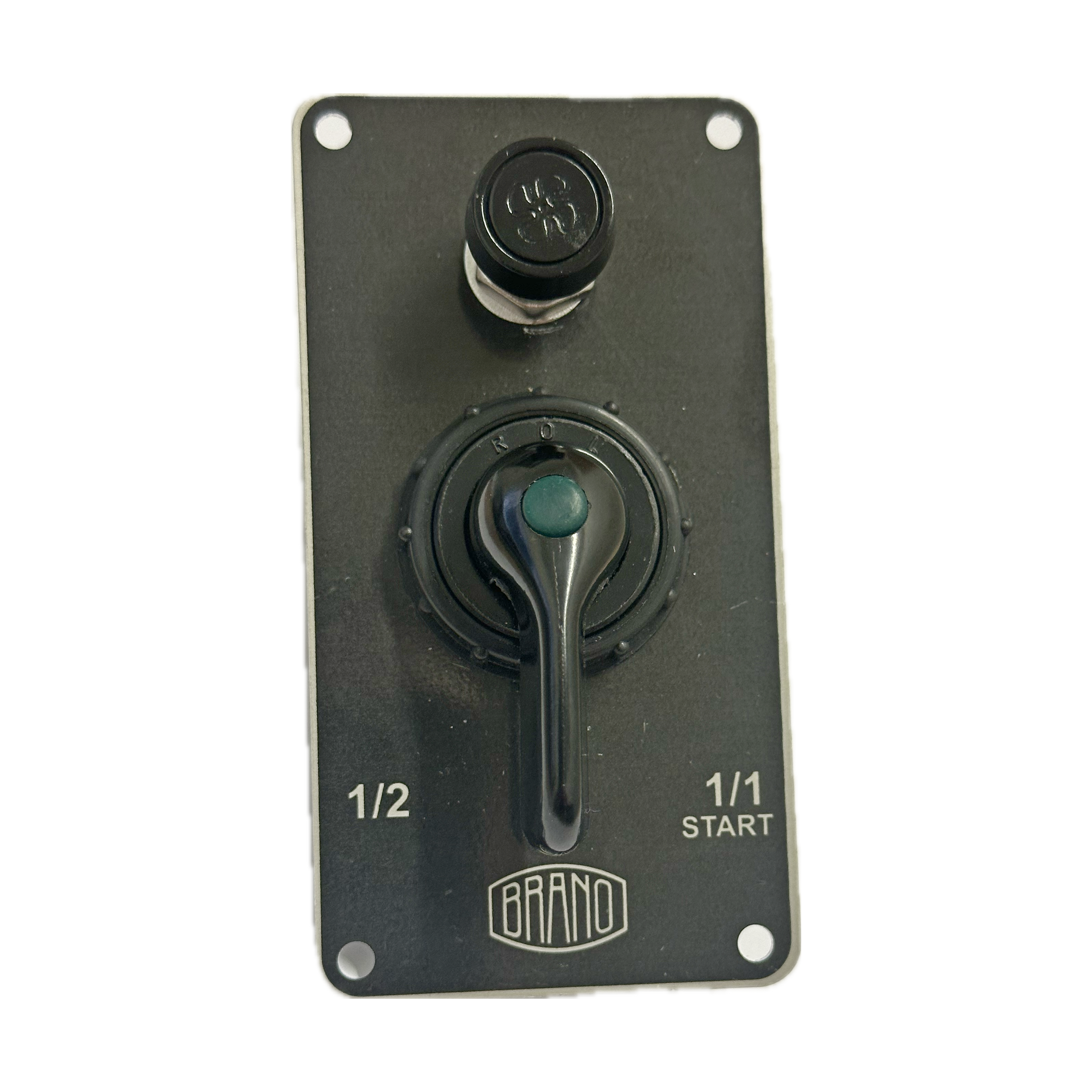 Doska ovládacia 24V