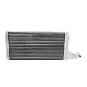 Radiator kúrenia