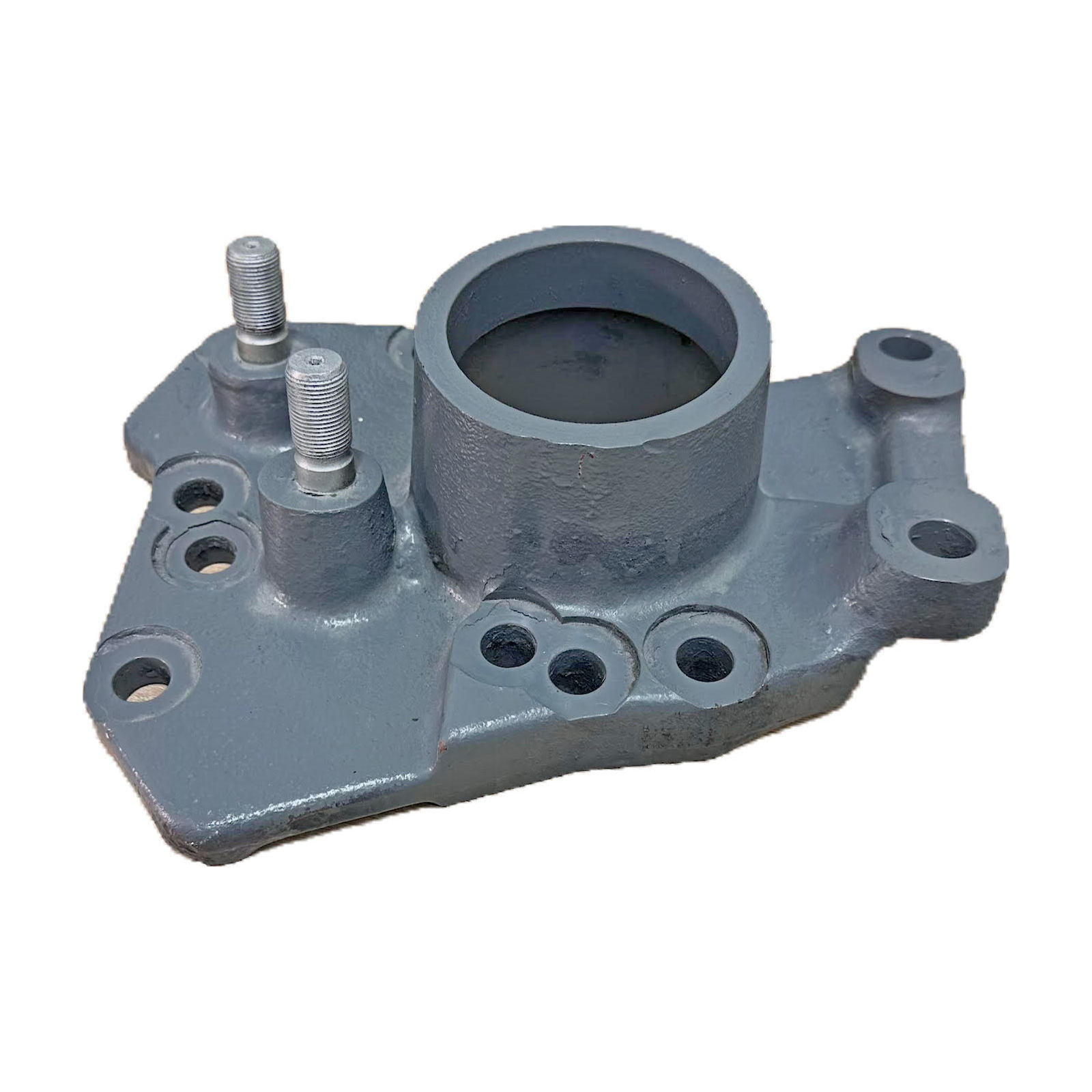 Konzola servoriadenia HR 420 /Demontovaná/