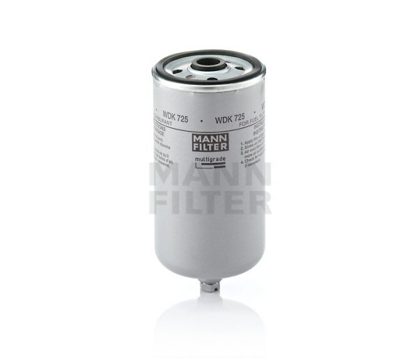 Filter paliva WDK 725