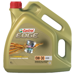 Castrol Edge A5/B5 0W-30 4L