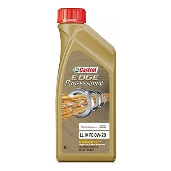 Castrol Edge Professional LL IV FE 0W-20 1L