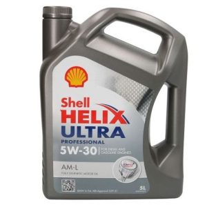 Shell Helix Ultra Professional AM-L 5W-30 5L