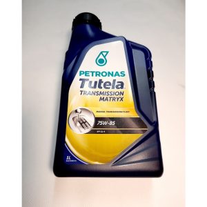 Petronas Tutela Matryx 75W-85 1L