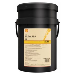Shell Air Tool Oil A 32 20L