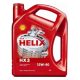 Shell Helix HX3 15W-40 4L
