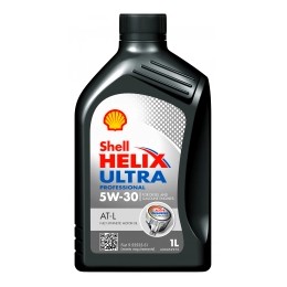 Shell Helix Ultra Professional AT-L 5W-30 1L