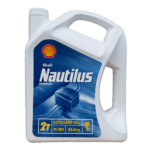 Shell Nautilus Premium 2T Outboard 4L