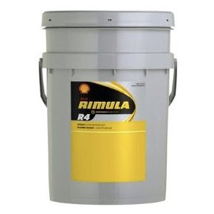 Shell Rimula R4 Multi 10W-30 20L