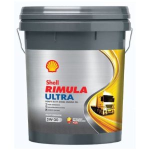 Shell Rimula Ultra 5W-30 20L
