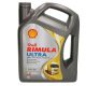 Shell Rimula Ultra 5W-30 5L