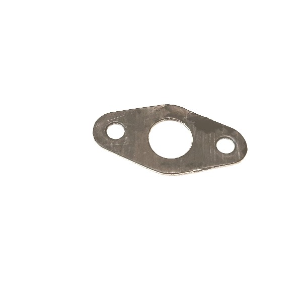 Tesnenie trubky oleja turba D432, D422