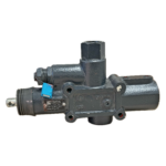 Rozvádzač D130PP184SP