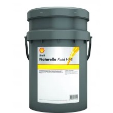Shell Naturelle HF-E 32 20L