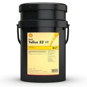 Shell Tellus S2 VX 100 20L