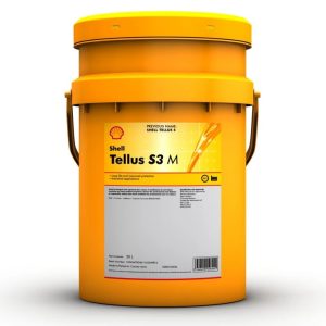 Shell Tellus S3 M 68 20L