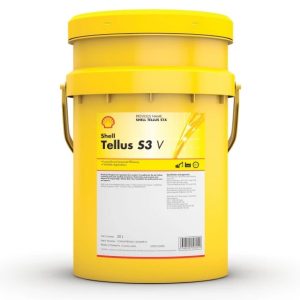Shell Tellus S3 V 32 20L