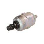 Elektromagnetický ventil vstrekovacieho čerpadla 24V AD100