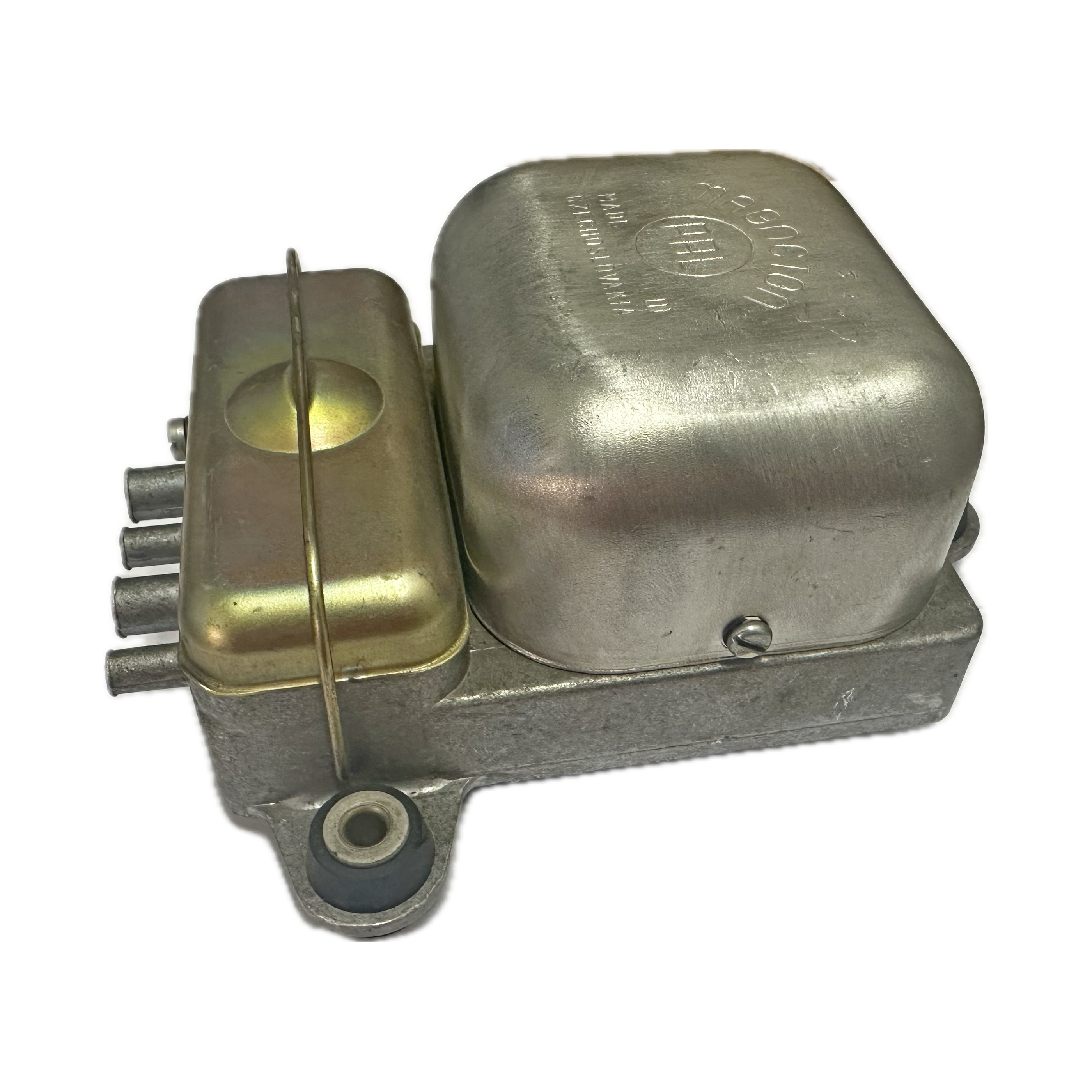 Regulátor dynama 12V 25A
