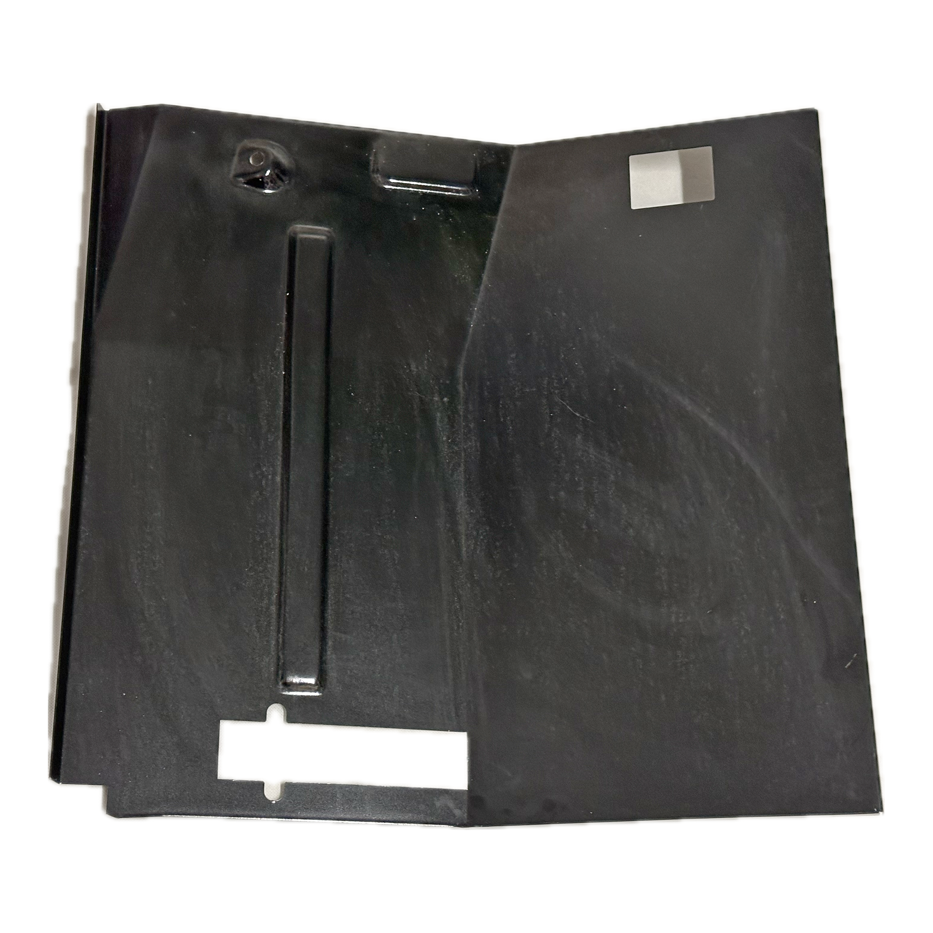 Podlaha zadná ľavá krátka TATRA EURO2