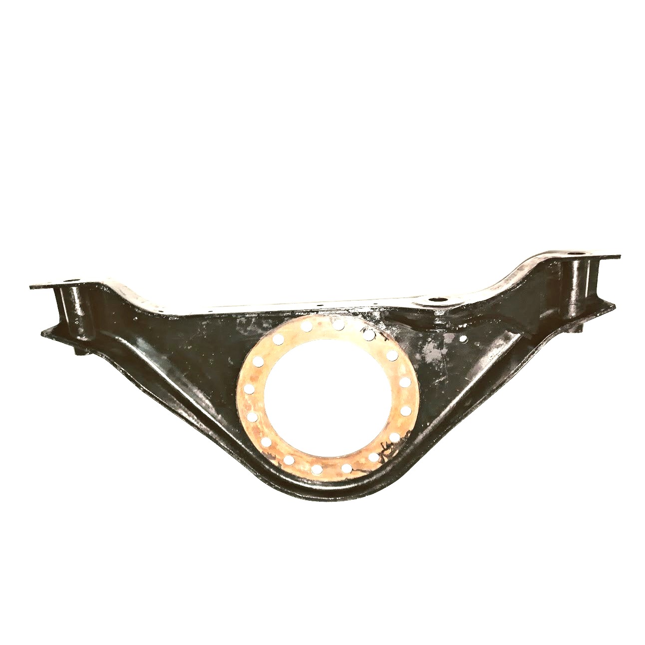 Priečnik predný domiešavač