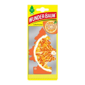 Osviežovač W-BAUM Orange Juice