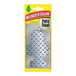 Osviežovač W-BAUM Pure Steel