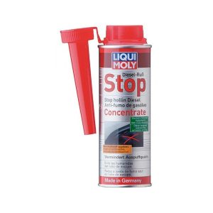 Stop naftovému dymu 250ml