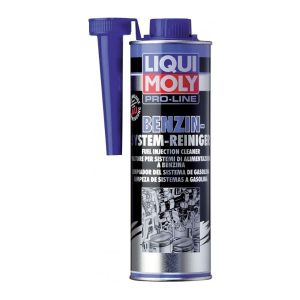 Pro-Line Čistič benzinových systémov 500ml