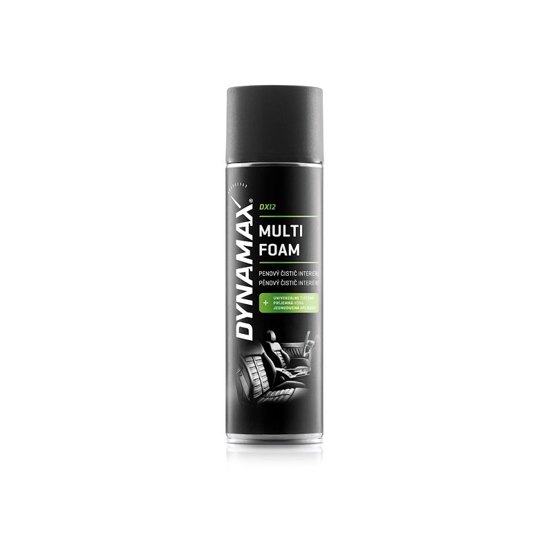 DXI2 UNIVERZÁLNY ČISTIČ INTERIÉRU SPREJ 500ML