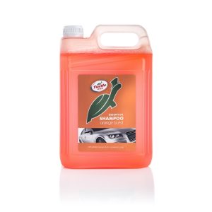 Turtle Wax Pro – Orange Shampoo 5L