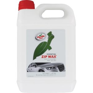 Turtle Wax Pro – Zip Wax 2,5L