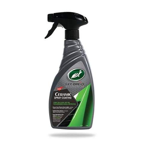 Turtle Wax Hybrid CERAMIC SPRAY COATING 500ml