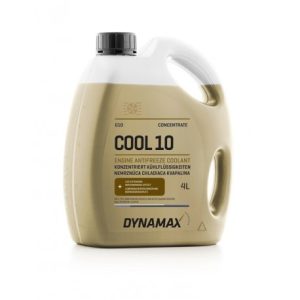 DYNAMAX COOL 10 4L