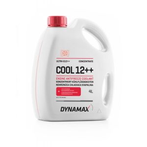 DYNAMAX COOL 12++ ULTRA 4L