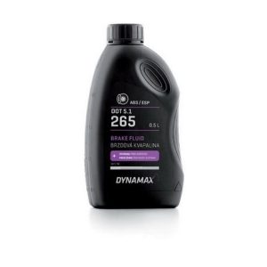 DYNAMAX 265 DOT 5.1 0,5L