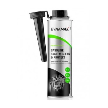 DYNAMAX ČISTENIE A OCHRANA BENZÍNOVÉHO SYSTÉMU 300ML