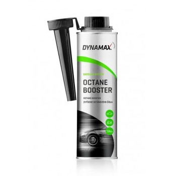 DYNAMAX ZVÝŠENIE OKTÁNOVÉHO ČÍSLA 300ML