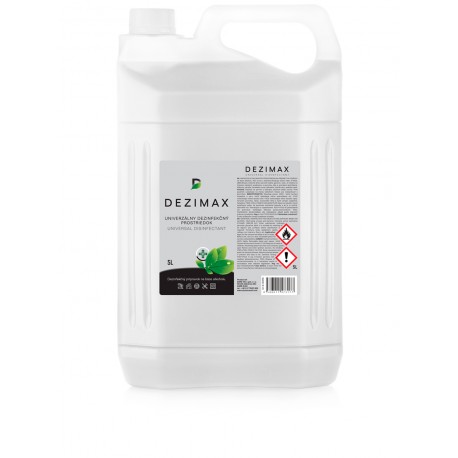 DEZIMAX 5L