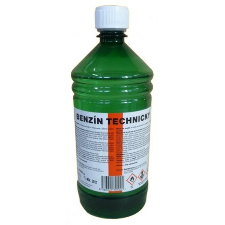 Technický benzín 700G /1L