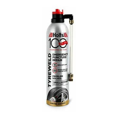 ht4ya SLIME Defekt spray 500ml Tyreweld