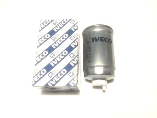 Filter paliva 1902138 Iveco Daily, Eurocargo, Zeta