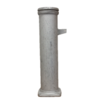 Trubka ku tlmiču žeriav T-815 T2